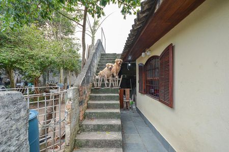 Casa para alugar com 250m², 4 quartos e 3 vagasCorredor
