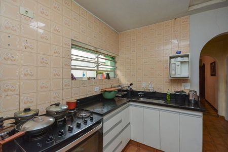 Casa para alugar com 250m², 4 quartos e 3 vagasCozinha