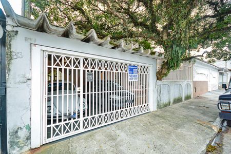 Casa para alugar com 250m², 4 quartos e 3 vagasFachada