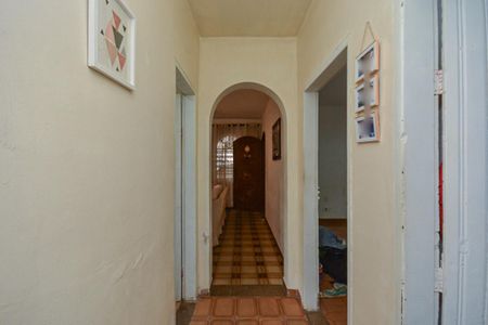 Casa para alugar com 250m², 4 quartos e 3 vagasCorredor