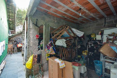 Casa para alugar com 250m², 4 quartos e 3 vagasQuintal