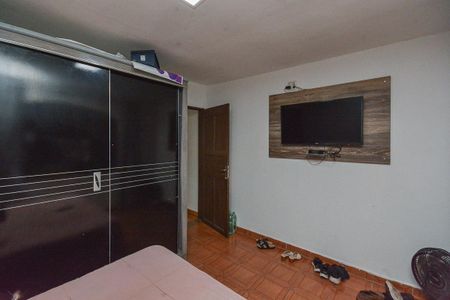 Casa para alugar com 250m², 4 quartos e 3 vagasQuarto 3