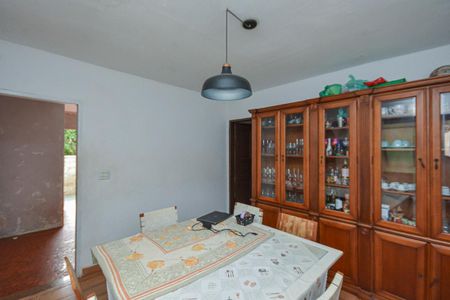 Sala de Jantar de casa para alugar com 4 quartos, 250m² em Interlagos, São Paulo