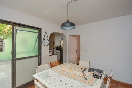 Casa para alugar com 250m², 4 quartos e 3 vagasSala de Jantar