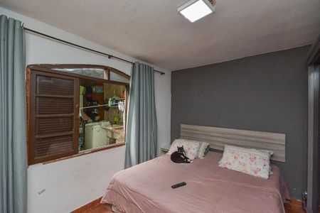 Casa para alugar com 250m², 4 quartos e 3 vagasQuarto 3