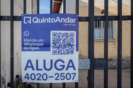 Apartamento para alugar com 80m², 3 quartos e 1 vagaFachada