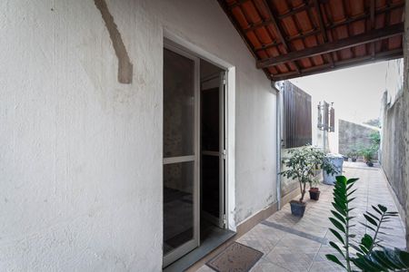 Apartamento para alugar com 80m², 3 quartos e 1 vagaEntrada