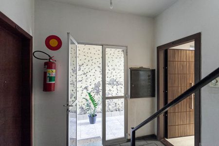 Apartamento para alugar com 80m², 3 quartos e 1 vagaEntrada