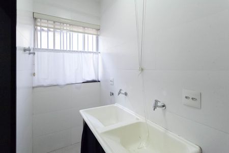 Apartamento para alugar com 80m², 3 quartos e 1 vagaÁrea de serviço 