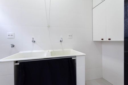 Apartamento para alugar com 80m², 3 quartos e 1 vagaÁrea de serviço 