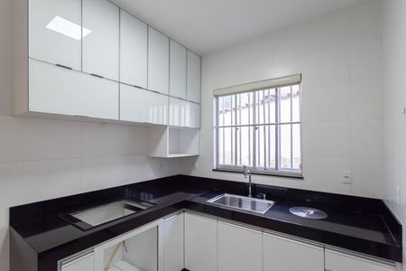 Apartamento para alugar com 80m², 3 quartos e 1 vagaCozinha