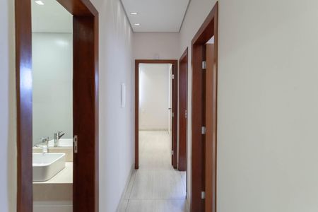 Apartamento para alugar com 80m², 3 quartos e 1 vagaCorredor