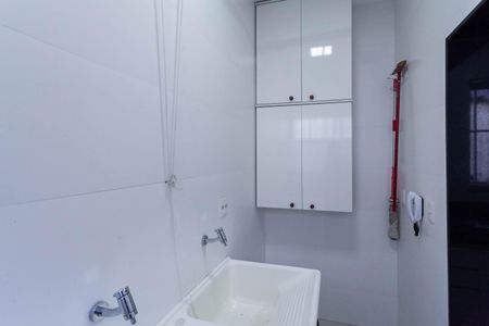 Apartamento para alugar com 80m², 3 quartos e 1 vagaÁrea de serviço 