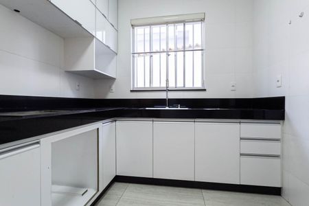 Apartamento para alugar com 80m², 3 quartos e 1 vagaCozinha