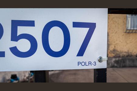 Apartamento para alugar com 80m², 3 quartos e 1 vagaFachada