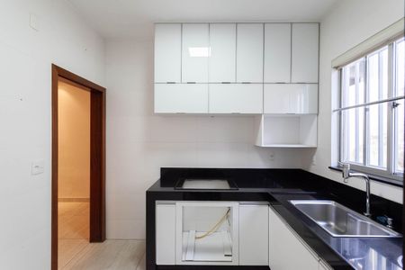 Apartamento para alugar com 80m², 3 quartos e 1 vagaCozinha