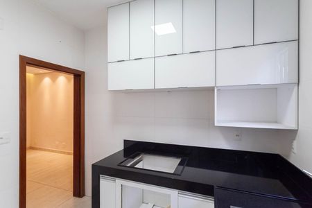 Apartamento para alugar com 80m², 3 quartos e 1 vagaCozinha