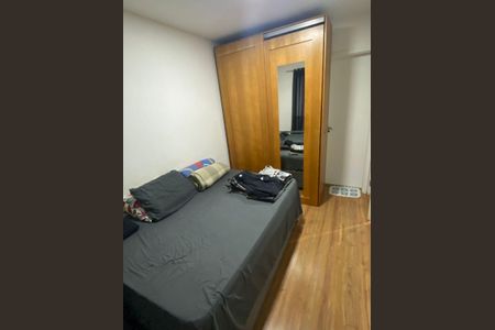 Apartamento à venda com 28m², 1 quarto e sem vaga Apartamento à venda com 28m², 1 quarto e sem vagaQuarto