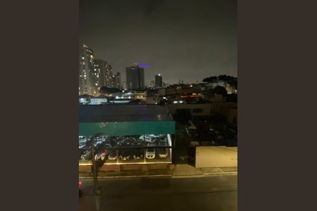 Apartamento à venda com 28m², 1 quarto e sem vaga Apartamento à venda com 28m², 1 quarto e sem vagaVista