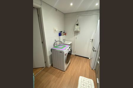 Apartamento à venda com 28m², 1 quarto e sem vaga Apartamento à venda com 28m², 1 quarto e sem vagaÁrea de Serviço