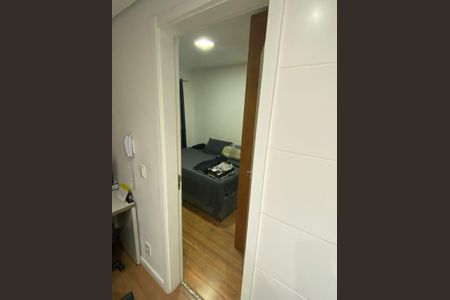 Apartamento à venda com 28m², 1 quarto e sem vaga Apartamento à venda com 28m², 1 quarto e sem vagaQuarto