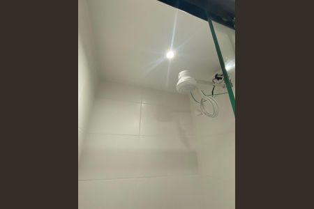Apartamento à venda com 28m², 1 quarto e sem vaga Apartamento à venda com 28m², 1 quarto e sem vagaBanheiro