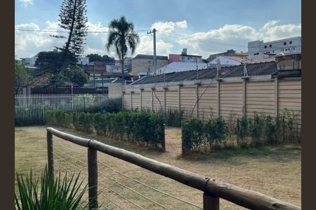 Apartamento à venda com 28m², 1 quarto e sem vaga Apartamento à venda com 28m², 1 quarto e sem vagaÁrea Externa