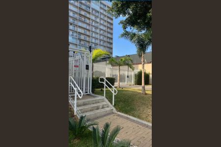 Apartamento à venda com 28m², 1 quarto e sem vaga Apartamento à venda com 28m², 1 quarto e sem vagaPortaria