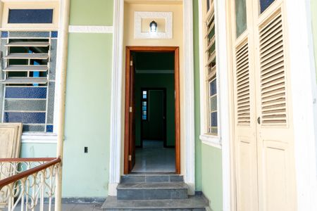 Casa à venda com 4 quartos, 150m² em Vila Isabel, Rio de Janeiro