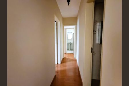 Apartamento para alugar com 68m², 2 quartos e 2 vagasFoto 01