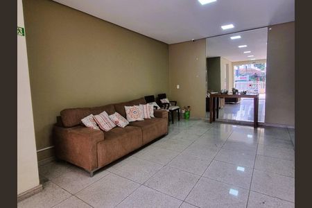 Foto 38 de apartamento para alugar com 2 quartos, 68m² em Vila Guarani, São Paulo