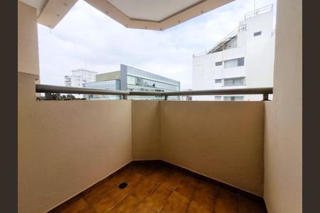 Apartamento para alugar com 68m², 2 quartos e 2 vagasFoto 01