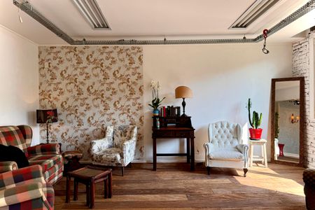 Apartamento para alugar com 1 quarto, 100m² em Centro, Rio de Janeiro