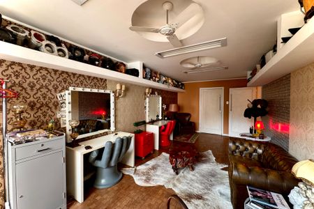 Apartamento para alugar com 1 quarto, 100m² em Centro, Rio de Janeiro