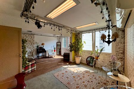 Apartamento para alugar com 1 quarto, 100m² em Centro, Rio de Janeiro