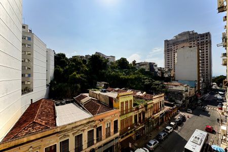 Apartamento para alugar com 1 quarto, 100m² em Centro, Rio de Janeiro