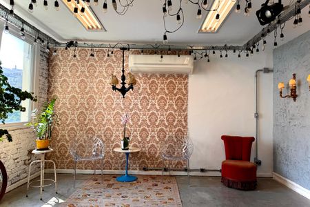 Apartamento para alugar com 1 quarto, 100m² em Centro, Rio de Janeiro