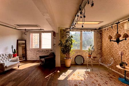 Apartamento para alugar com 1 quarto, 100m² em Centro, Rio de Janeiro