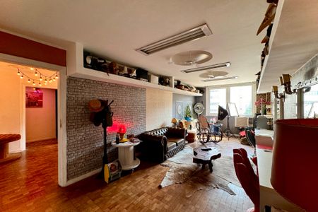 Apartamento para alugar com 1 quarto, 100m² em Centro, Rio de Janeiro