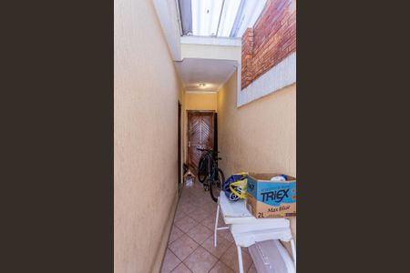 Casa à venda com 280m², 3 quartos e 3 vagas Casa à venda com 280m², 3 quartos e 3 vagasHall de entrada