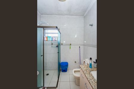 Casa à venda com 280m², 3 quartos e 3 vagas Casa à venda com 280m², 3 quartos e 3 vagasBanheiro