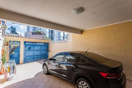 Casa à venda com 280m², 3 quartos e 3 vagas Casa à venda com 280m², 3 quartos e 3 vagasGaragem