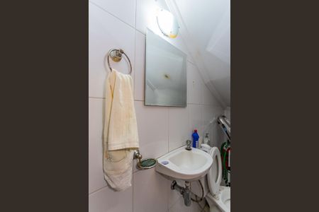 Casa à venda com 280m², 3 quartos e 3 vagas Casa à venda com 280m², 3 quartos e 3 vagasLavabo