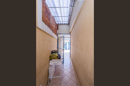 Casa à venda com 280m², 3 quartos e 3 vagas Casa à venda com 280m², 3 quartos e 3 vagasHall de entrada