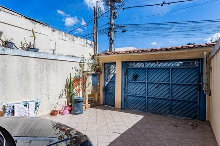 Casa à venda com 280m², 3 quartos e 3 vagas Casa à venda com 280m², 3 quartos e 3 vagasGaragem
