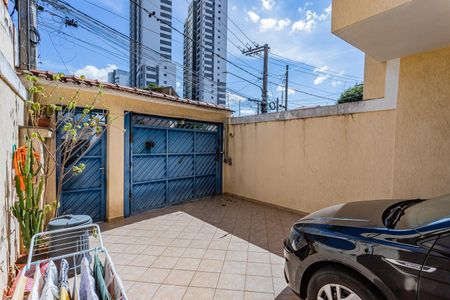 Casa à venda com 280m², 3 quartos e 3 vagas Casa à venda com 280m², 3 quartos e 3 vagasGaragem