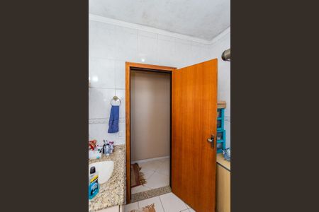 Casa à venda com 280m², 3 quartos e 3 vagas Casa à venda com 280m², 3 quartos e 3 vagasBanheiro
