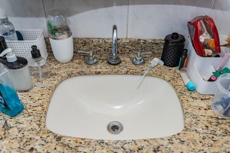 Casa à venda com 280m², 3 quartos e 3 vagas Casa à venda com 280m², 3 quartos e 3 vagasBanheiro