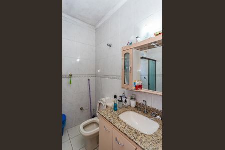 Casa à venda com 280m², 3 quartos e 3 vagas Casa à venda com 280m², 3 quartos e 3 vagasBanheiro