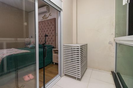 Casa para alugar com 250m², 4 quartos e 3 vagas Casa para alugar com 250m², 4 quartos e 3 vagasVaranda da Suíte 2